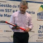 SEMINÁRIO GESTAO DE RISCOS EM SST E ENGENHERIA DE MANUTENCAO 2019 01 - 1